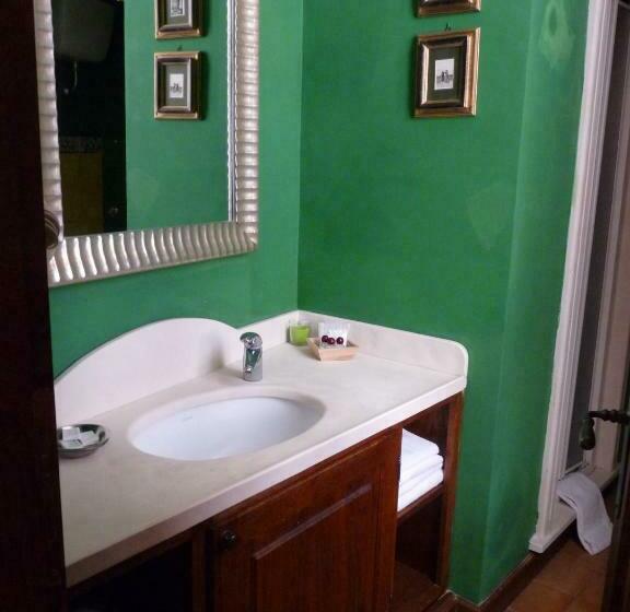 اتاق سوپریور, Grancia Dei Celestini