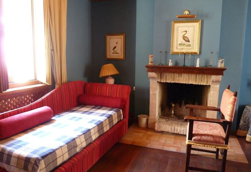 سوییت, Grancia Dei Celestini