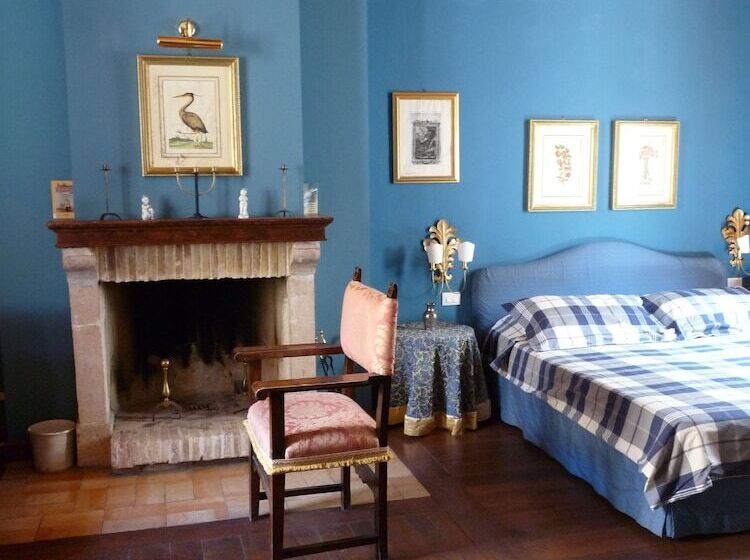 سوییت, Grancia Dei Celestini