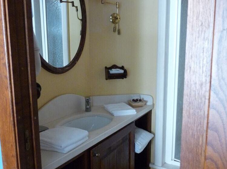 سوییت, Grancia Dei Celestini