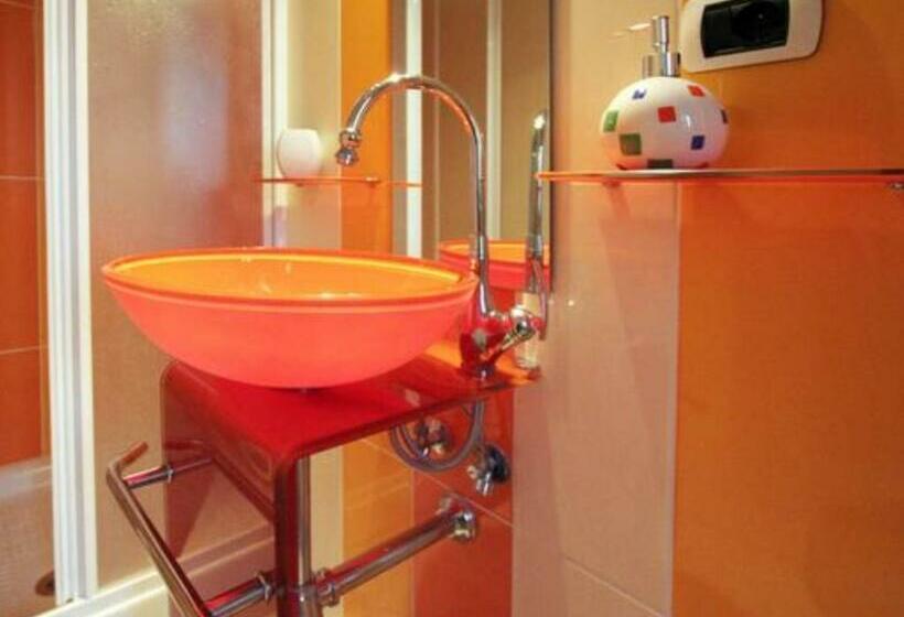 חדר סטנדרט, Number60