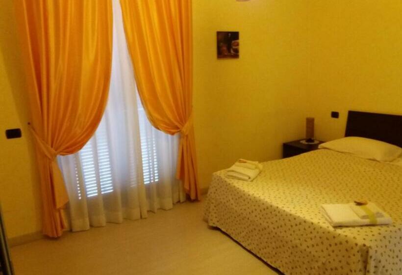 חדר סטנדרט, Number60