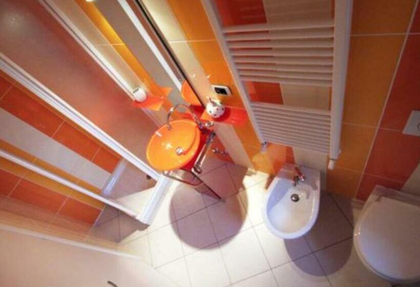 חדר סטנדרט, Number60