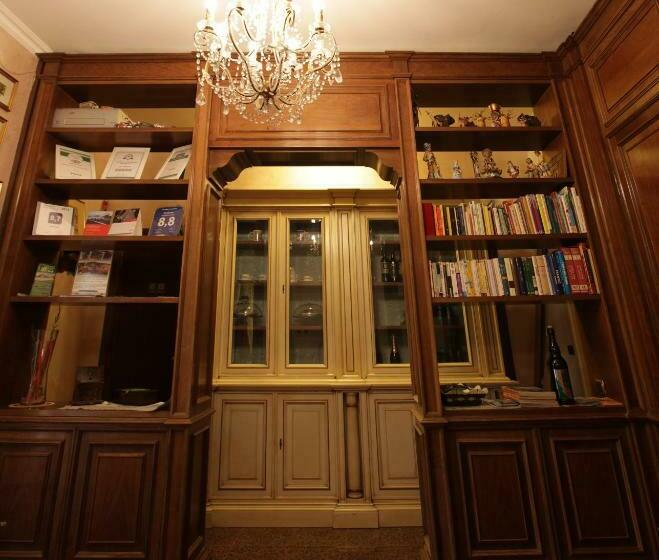 חדר סטנדרט, Number60