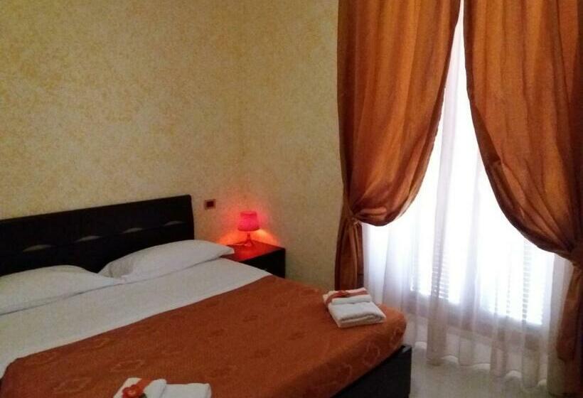 חדר סטנדרט, Number60