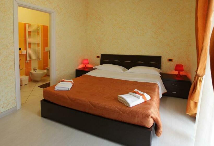 חדר סטנדרט, Number60