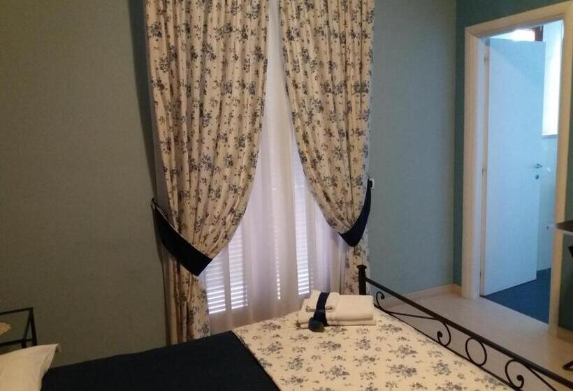 חדר סופריור לארבעה, Number60