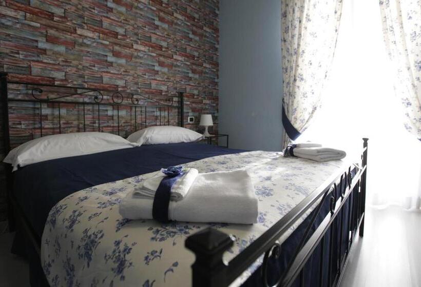 חדר סופריור לארבעה, Number60