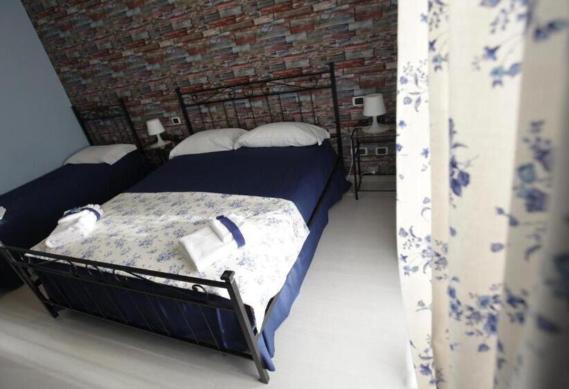 חדר סופריור לארבעה, Number60