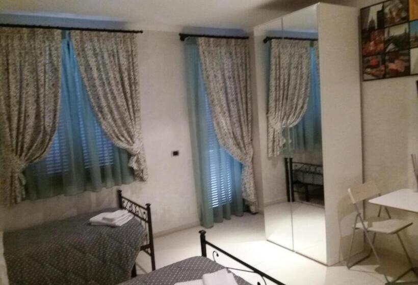 חדר משפחתי, Number60