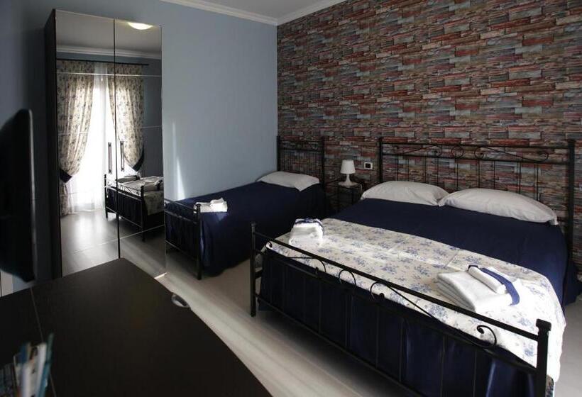 חדר משפחתי, Number60