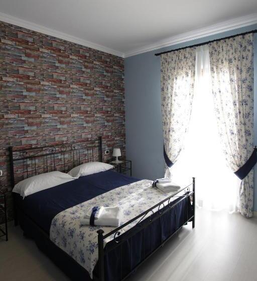 חדר משפחתי, Number60