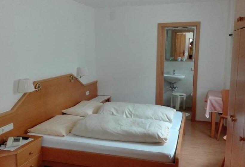 スタンダードルーム, Pensione Valbona