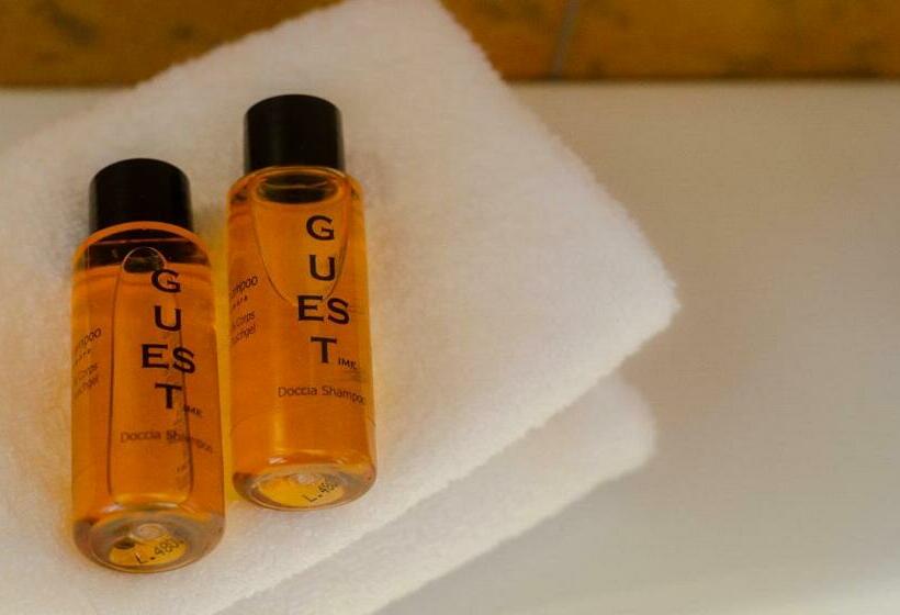 Апартаменты 1 Спальня, Raschötzhof