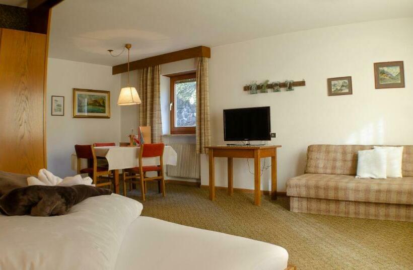 Апартаменты 1 Спальня, Raschötzhof