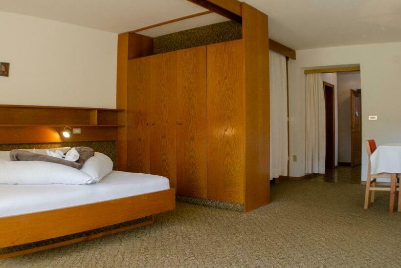 Апартаменты 1 Спальня, Raschötzhof