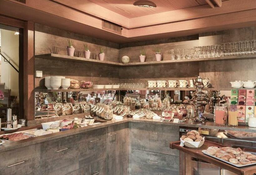 Апартаменты 1 Спальня, Raschötzhof