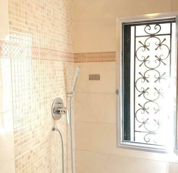 اتاق استاندارد با سرویس بهداشتی مشترک, San Giacomo Venezia