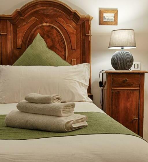 Standard Room Shared Bathroom, San Giacomo Venezia