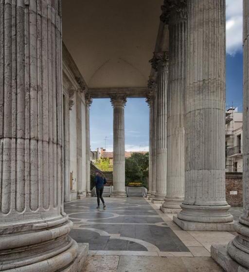 اتاق استاندارد یک تخته با سرویس بهداشتی مشترک, San Giacomo Venezia