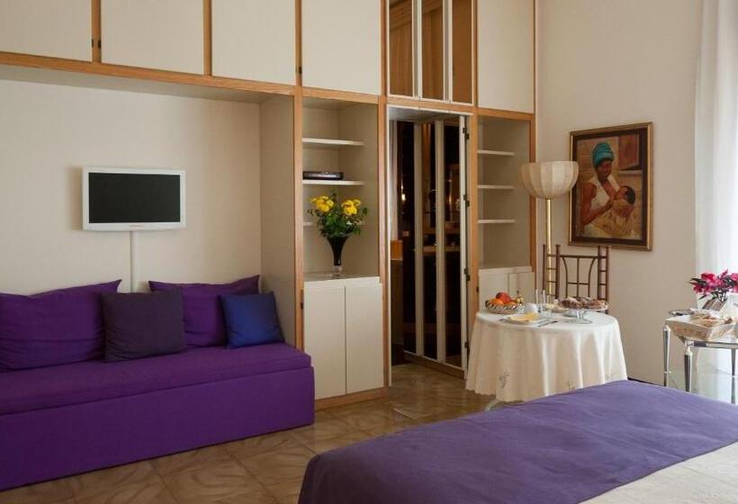 Вилла с 1 спальней и бассейном, Villa Magnolia Luxury Suites