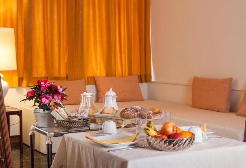 Вилла с 1 спальней и бассейном, Villa Magnolia Luxury Suites