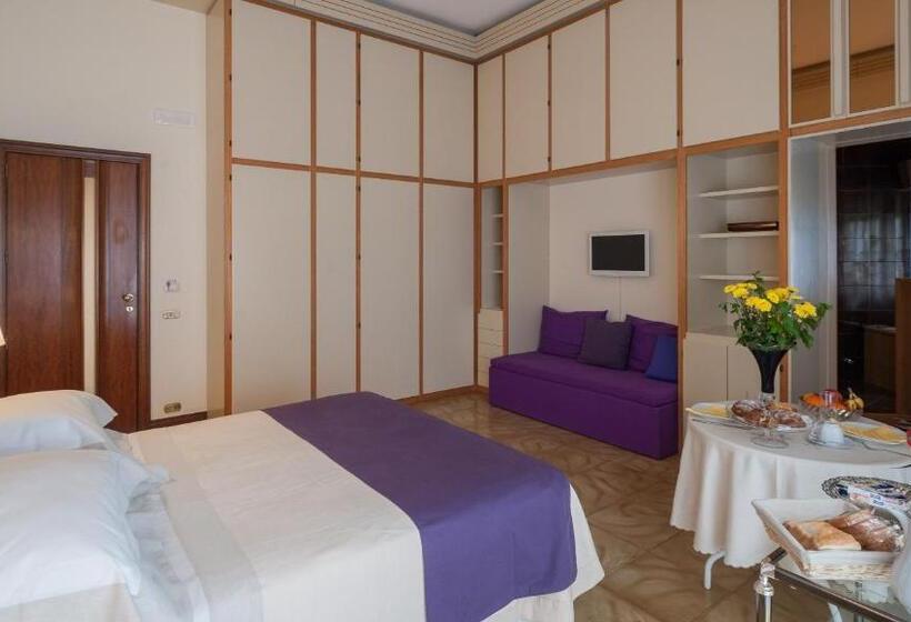 Вилла с 1 спальней и бассейном, Villa Magnolia Luxury Suites