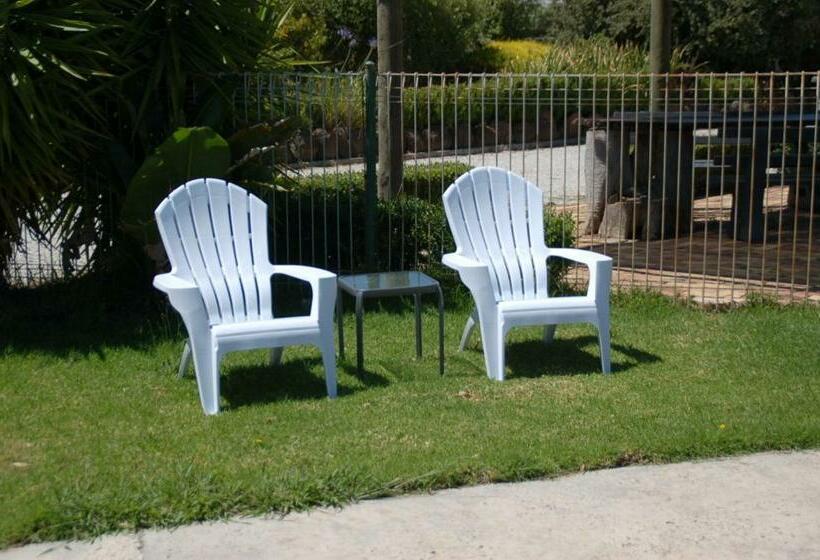 חדר סטנדרט עם מיטת קינג, Calder Motel