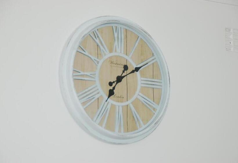 חדר דלוקס עם מיטת קינג, Calder Motel