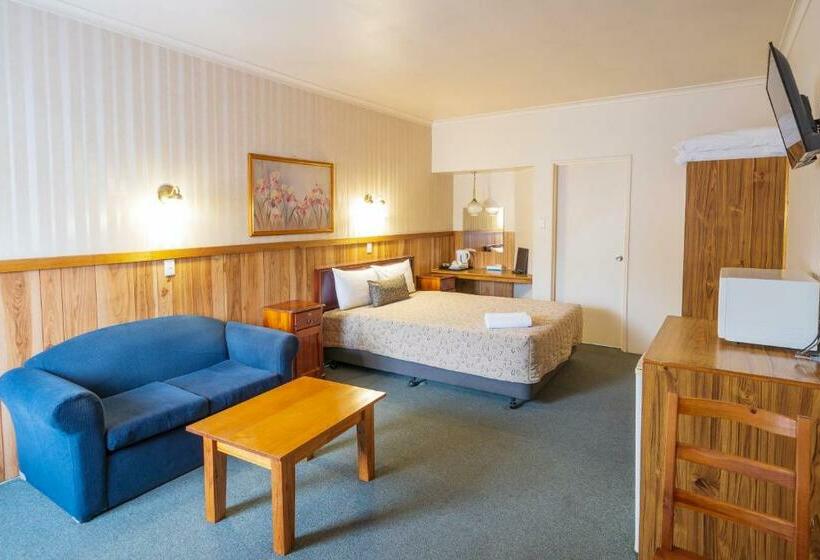 스탠다드 룸, Castle Motel