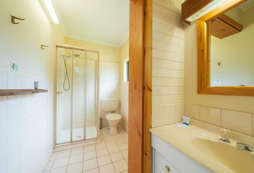 חדר סטנדרט, Castle Motel