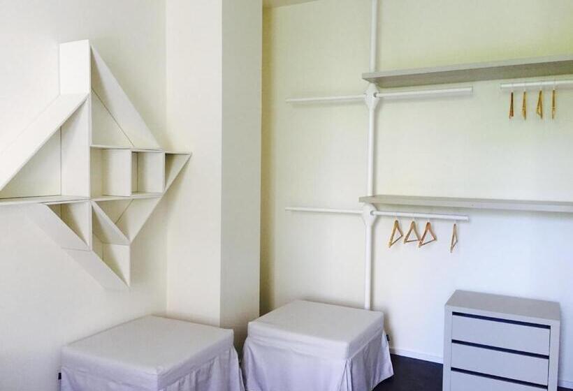 Четырехместный Номер Стандарт, Cinquecento B&b