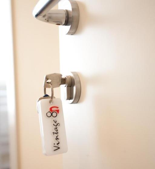 Четырехместный Номер Стандарт, Cinquecento B&b