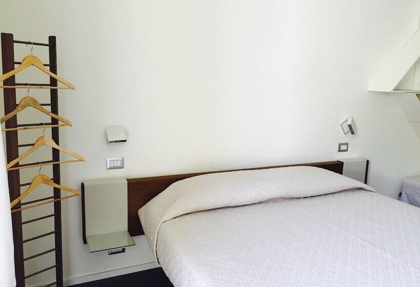 غرفة قياسية, Cinquecento B&b