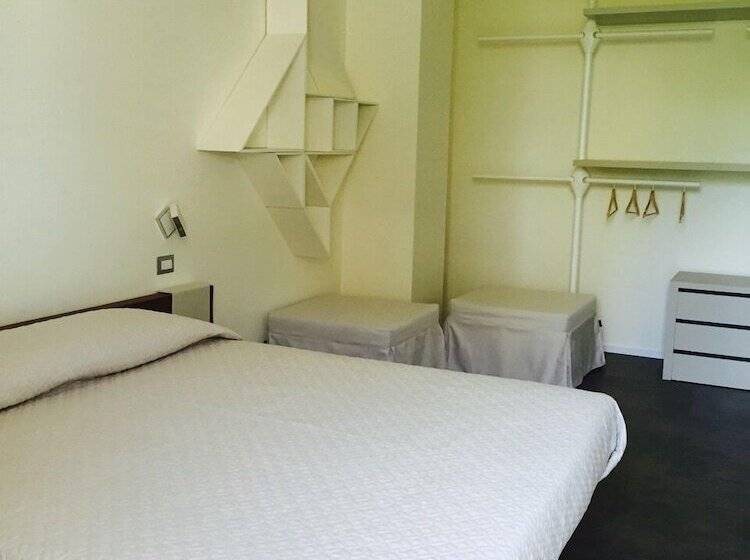 Номер Стандарт, Cinquecento B&b