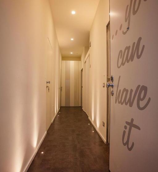 Номер Стандарт Трехместный, Cinquecento B&b