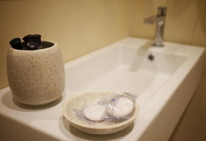 Номер Стандарт Трехместный, Cinquecento B&b