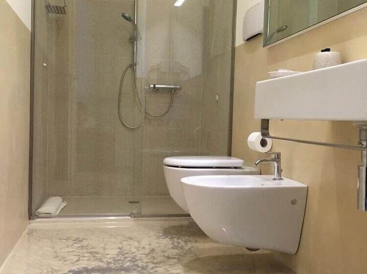 Номер Стандарт, Cinquecento B&b