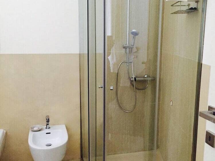 Номер Стандарт, Cinquecento B&b