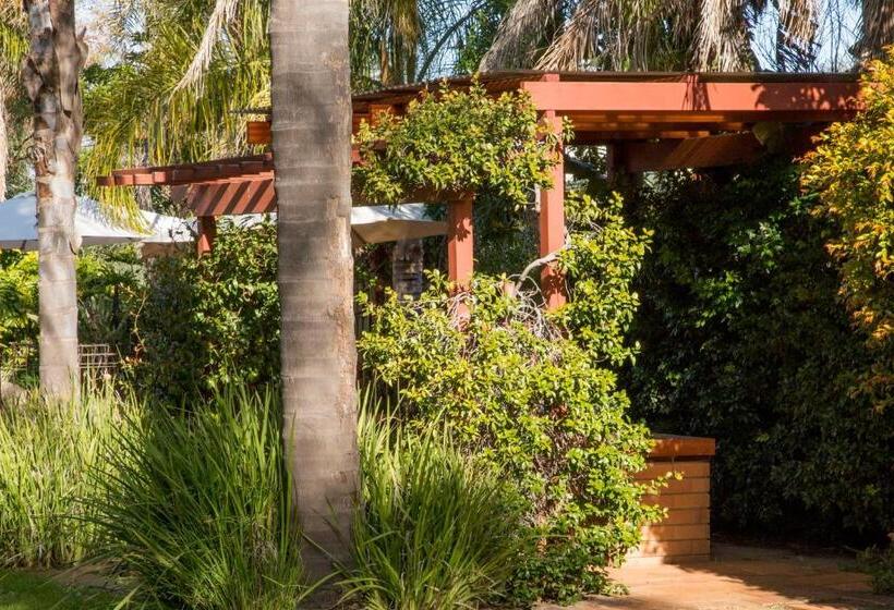 اتاق استاندارد, Crystal Fountain Motel Albury