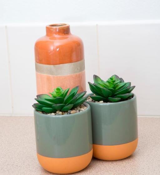 اتاق استاندارد, Crystal Fountain Motel Albury