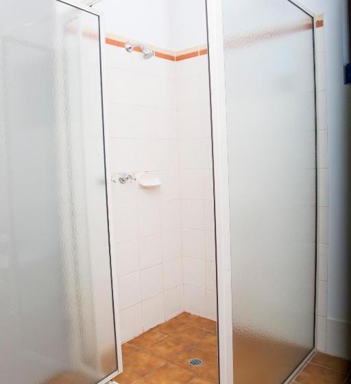 اتاق استاندارد, Crystal Fountain Motel Albury