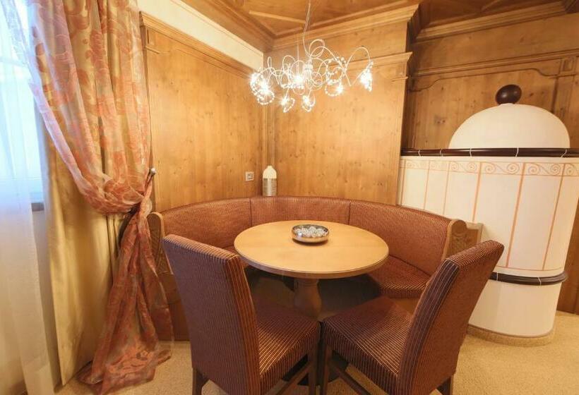 חדר דלוקס עם מיטת קינג, Dolce Avita Hotel Spa & Resort