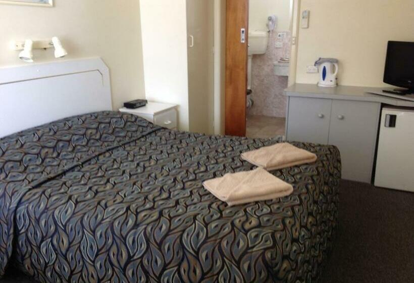 스탠다드 룸, Grand Central Motel