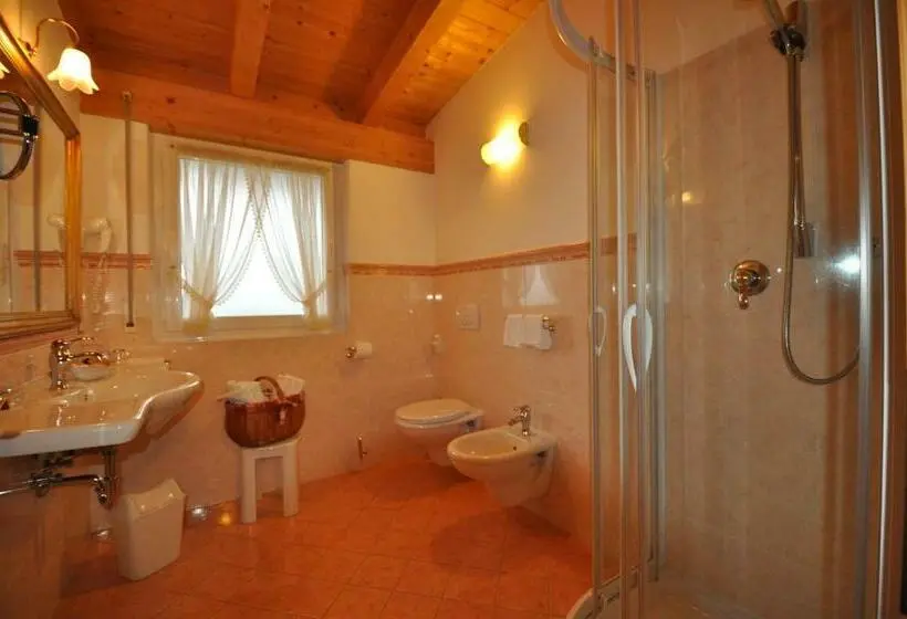 اتاق سوپریور با بالکن, Adults Only Hotel Grafenstein