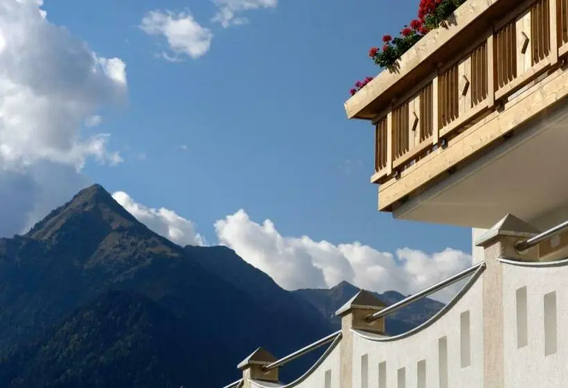 اتاق سوپریور با بالکن, Adults Only Hotel Grafenstein