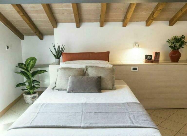 经济房, Casa Magagnoli