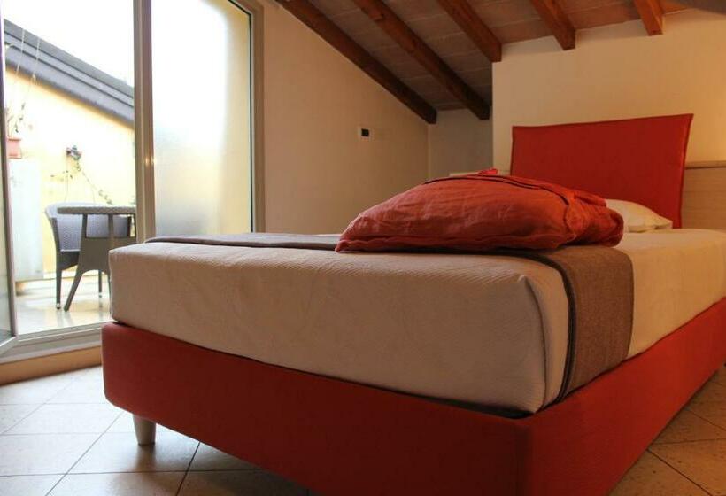 经济房, Casa Magagnoli