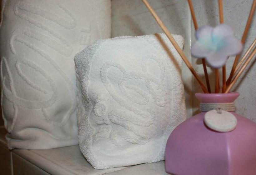 标准间, Casa Magagnoli