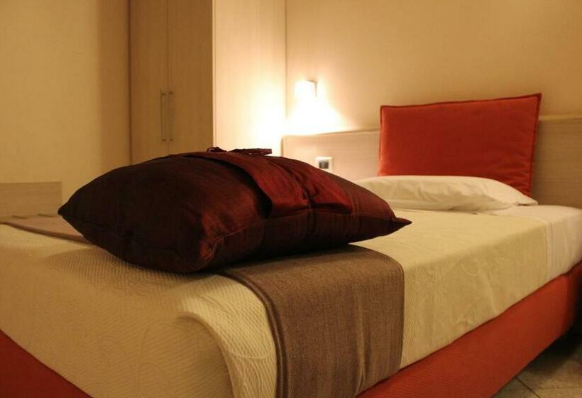 经济房, Casa Magagnoli